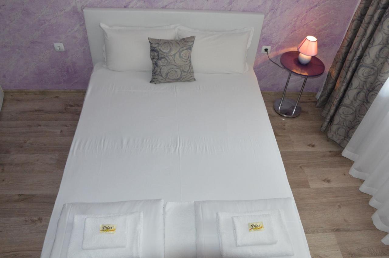 Villa Valentines Kiten  Zewnętrze zdjęcie
