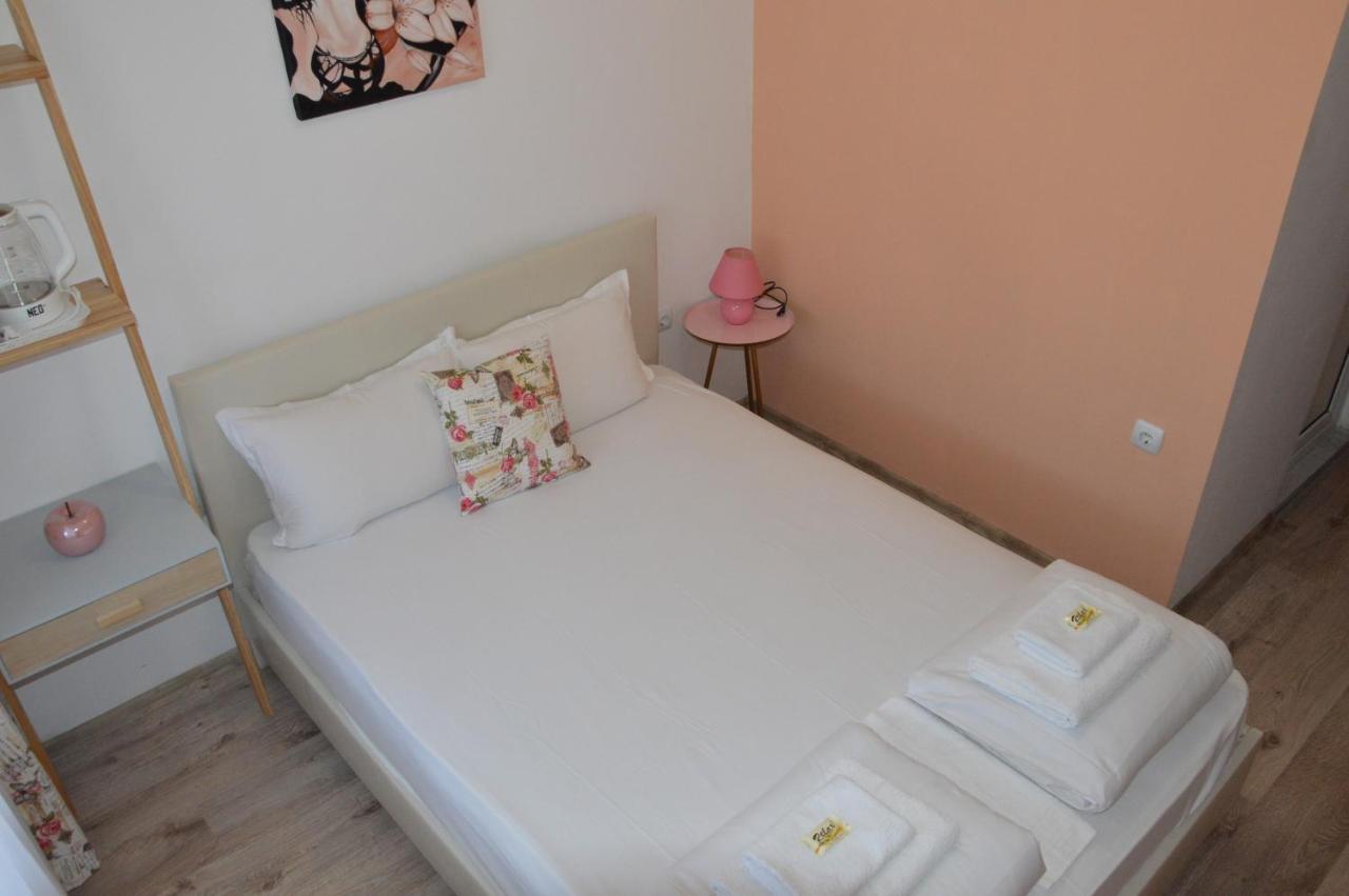 Villa Valentines Kiten  Zewnętrze zdjęcie