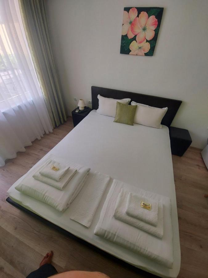 Villa Valentines Kiten  Zewnętrze zdjęcie