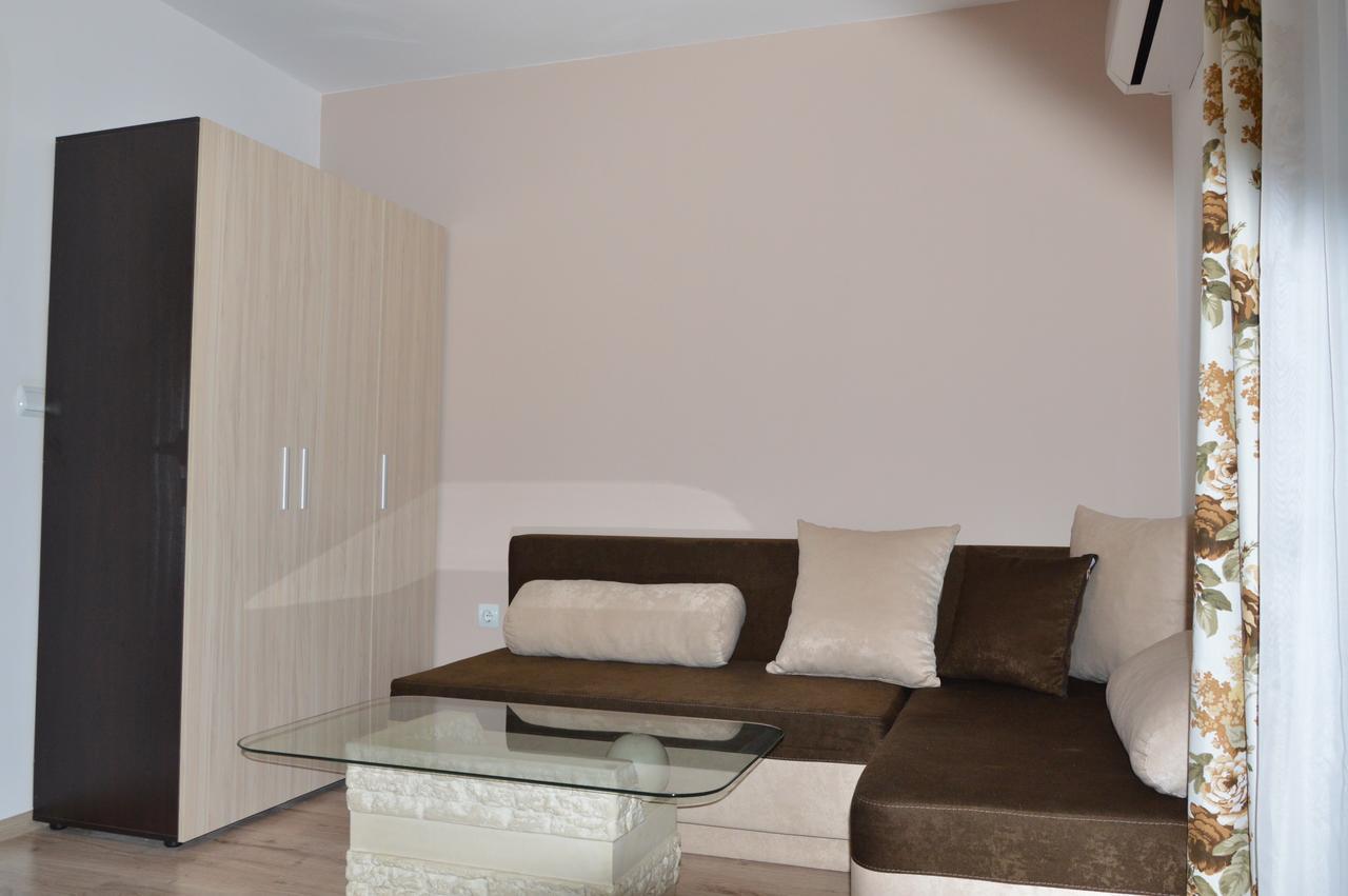 Villa Valentines Kiten  Zewnętrze zdjęcie