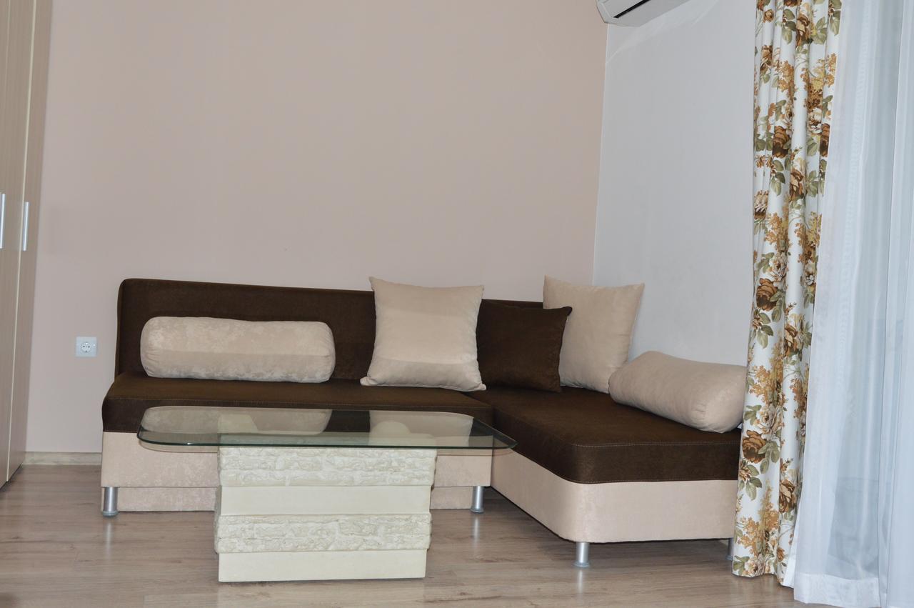 Villa Valentines Kiten  Zewnętrze zdjęcie